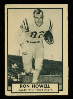 68 Ron Howell